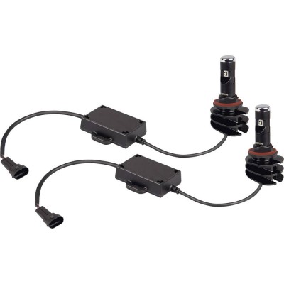 Светодиодные противотуманные лампы Osram LEDriving FOG LAMP H11